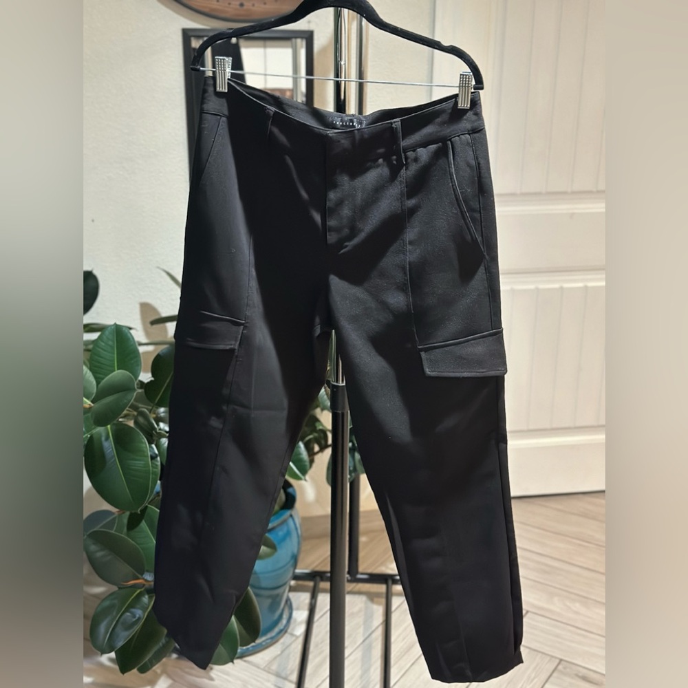 Women’s cargos